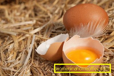 Як заповнити недолік кальцію в організмі за допомогою яєчної шкаралупи?